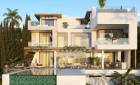  - Villas - Estepona - Selwo