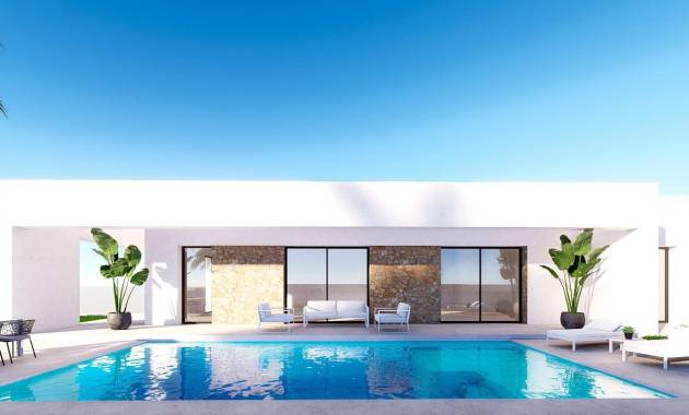 Villas ·  · Finestrat · Balcón De Finestrat