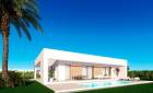  - Villas - Finestrat - Balcón De Finestrat