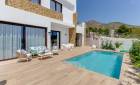  - Villas - Finestrat - Balcón De Finestrat