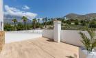  - Villas - Finestrat - Balcón De Finestrat