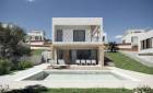  - Villas - Finestrat - Campana Garden