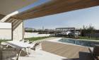  - Villas - Finestrat - Campana Garden