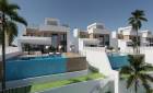  - Villas - Finestrat - Campana Garden
