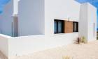  - Villas - Finestrat - Campana Garden