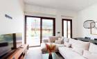  - Villas - Finestrat - Campana Garden