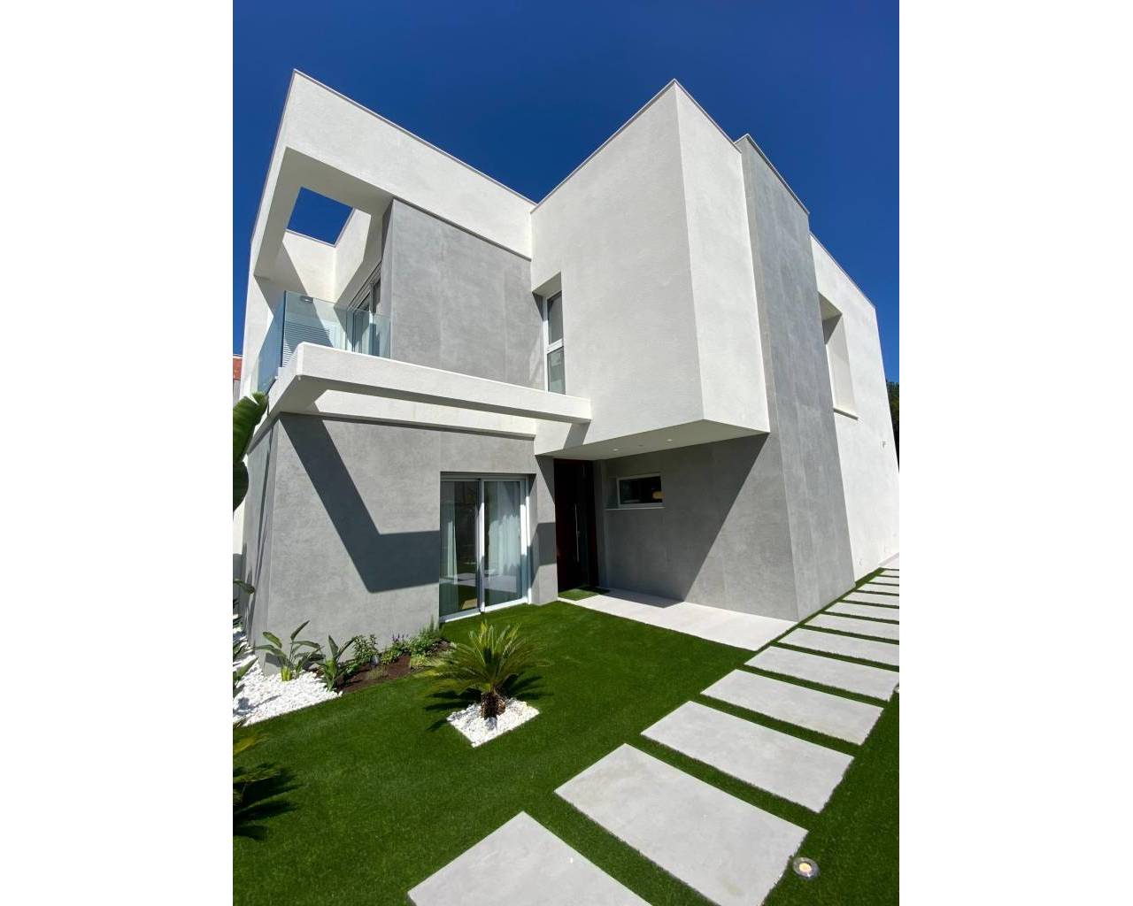 Villas -  - Finestrat - NB-55861