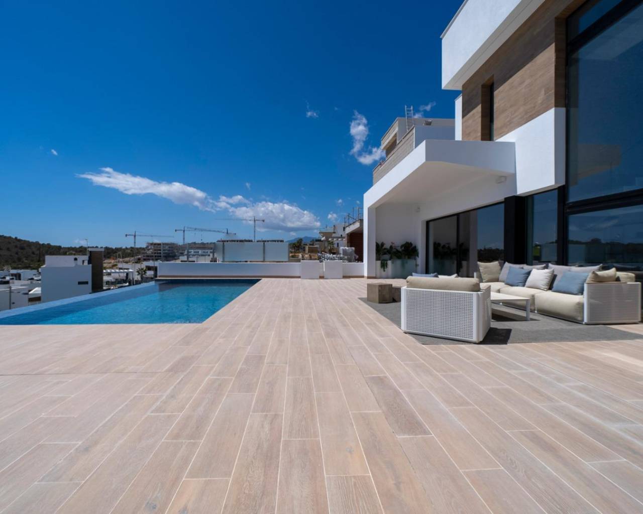 Villas -  - Finestrat - NB-86885