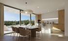  - Villas - Finestrat - Puig Campana Golf
