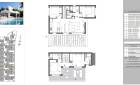  - Villas - Finestrat - Sierra Cortina