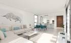  - Villas - Finestrat - Sierra Cortina