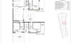  - Villas - Finestrat - Sierra Cortina