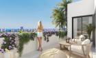  - Villas - Finestrat - Sierra Cortina