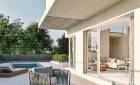 - Villas - Finestrat - Sierra Cortina