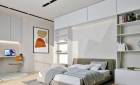  - Villas - Finestrat - Sierra Cortina