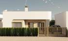  - Villas - Fuente Álamo - Hacienda Del Álamo Golf