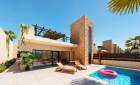  - Villas - Fuente Álamo - La Pinilla