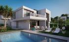  - Villas - la Nucia - Coblanca