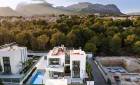  - Villas - la Nucia - Coblanca