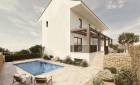  - Villas - la Nucia - Don Mar