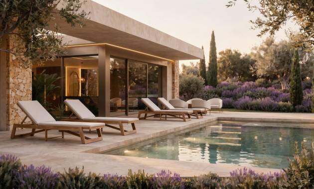Villas ·  · La Romana · Los Joveres