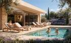  - Villas - La Romana - Los Joveres