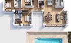  - Villas - La Romana - Los Joveres