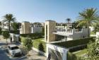  - Villas - Lorca - Jardines de Almenara