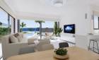  - Villas - Los Alcazares - Punta Calera