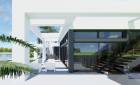  - Villas - Los Alcazares - Santa Rosalia Lake and Life Resort
