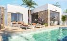  - Villas - Los Alcazares - Serena Golf