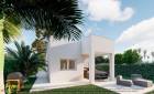  - Villas - Los Alcazares - Serena Golf