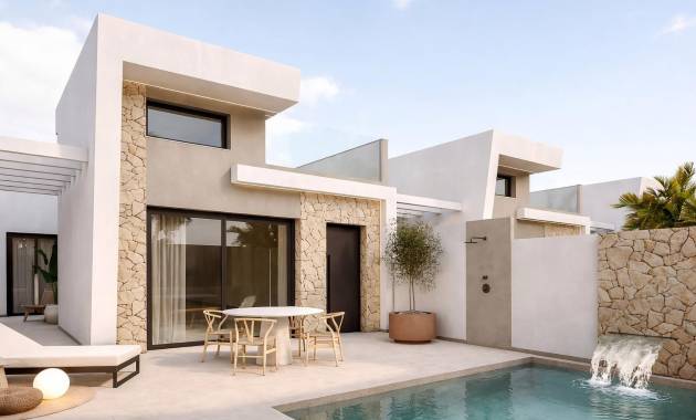 Villas ·  · Los Alcazares · Serena Golf