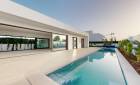  - Villas - Los Alcazares - Serena Golf