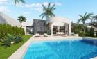  - Villas - Los Alcazares - Serena Golf
