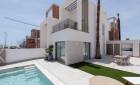  - Villas - Los Alcazares - Serena Golf
