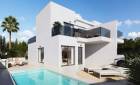  - Villas - Los Alcazares - Serena Golf