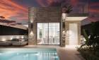  - Villas - Los Alcazares - Torre del Rame
