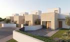  - Villas - Mazarron - Country Club