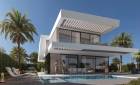  - Villas - Mijas - Calahonda