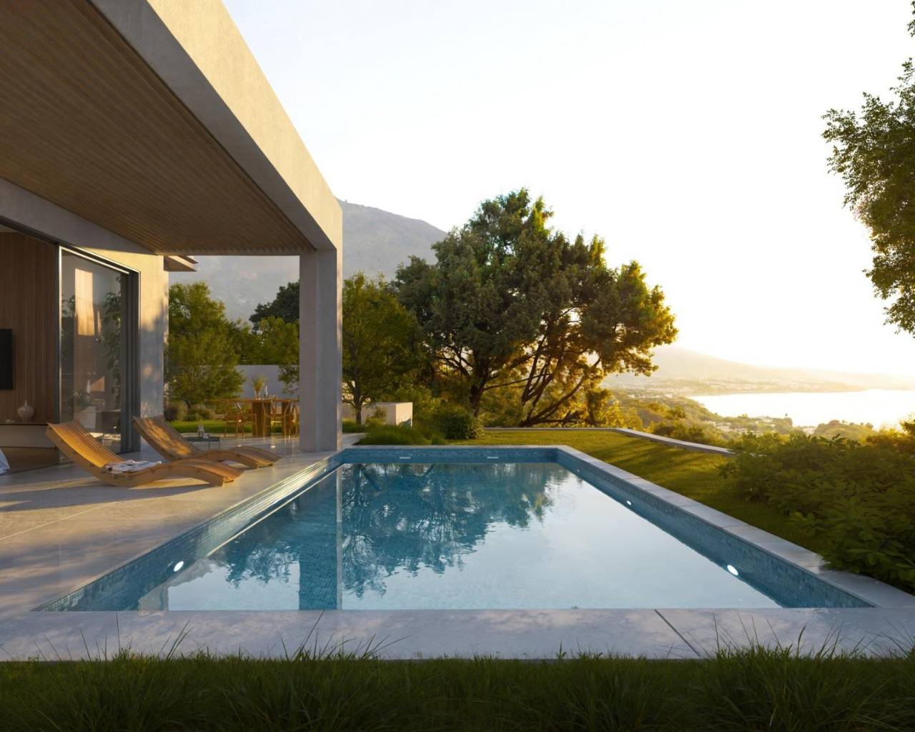 Villas -  - Mijas - NB-83974