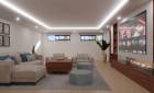  - Villas - Mijas - Torrenueva