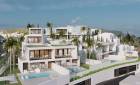  - Villas - Nerja - Los Arcos