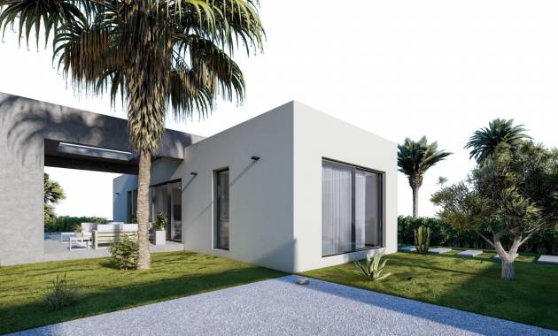 Villas · New Build · BAOS Y MENDIGO · Altaona Golf And Country Village