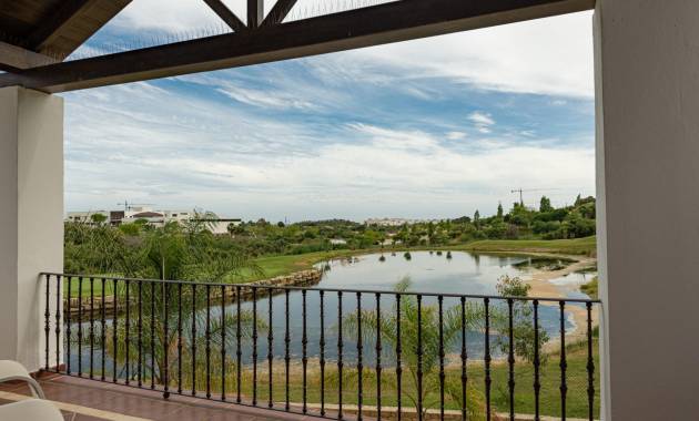 Villas · New Build · Estepona · Azata Golf Estepona Oeste