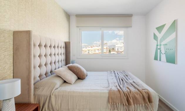 Villas · New Build · Finestrat · Balcón De Finestrat