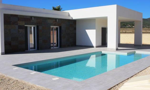 Villas · New Build · La Romana · None