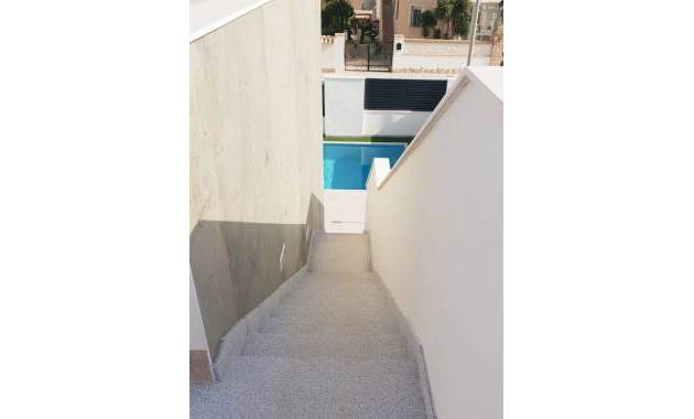 Villas · New Build · Pilar de la Horadada · Pinar De Campoverde