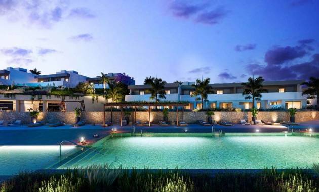 Villas · Nouvelle construction · Alicante · Vistahermosa