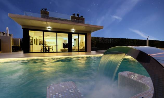 Villas ·  · Orihuela Costa · Campoamor